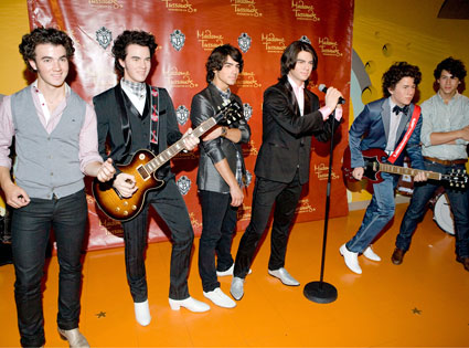 Jonas Brothers Jonas Brothers